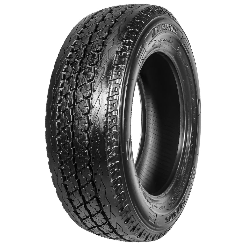 225/70 R15C 112/110S Bridgestone Duravis R 630
