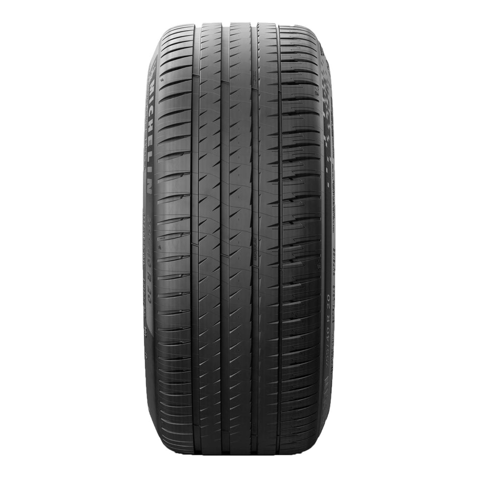 HL265/35 ZR21 103Y Michelin Pilot Sport EV XL