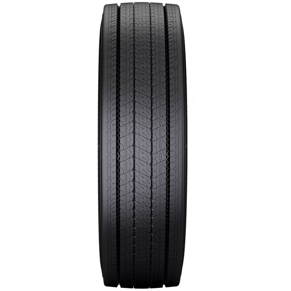 275/70 R22.5 152/148J Continental Urban HA5