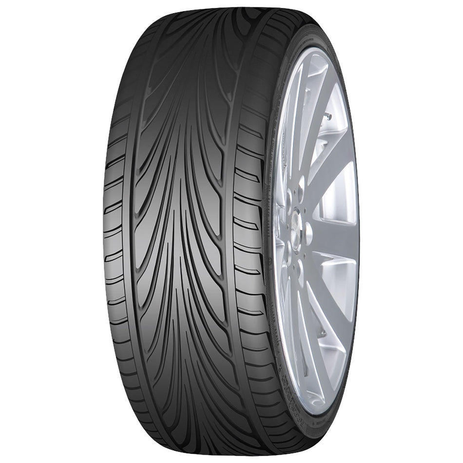 215/35 ZR18 84W Accelera Sigma XL