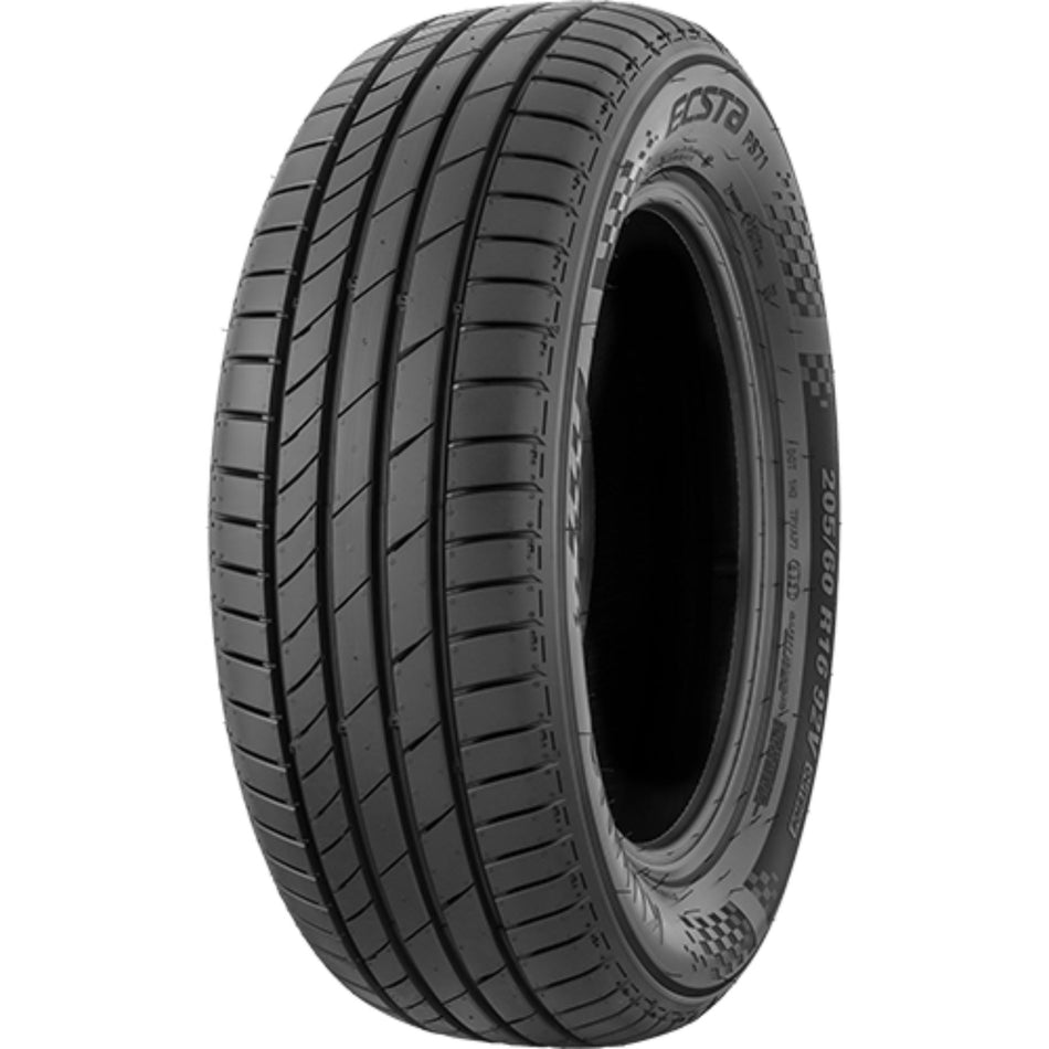 315/30 ZR22 107Y Kumho Ecsta PS71 XL