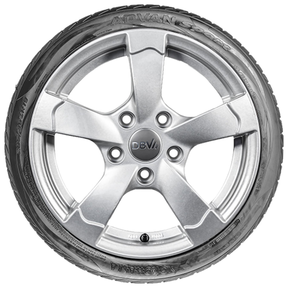 275/40 R20 106Y Yokohama Advan Sport XL