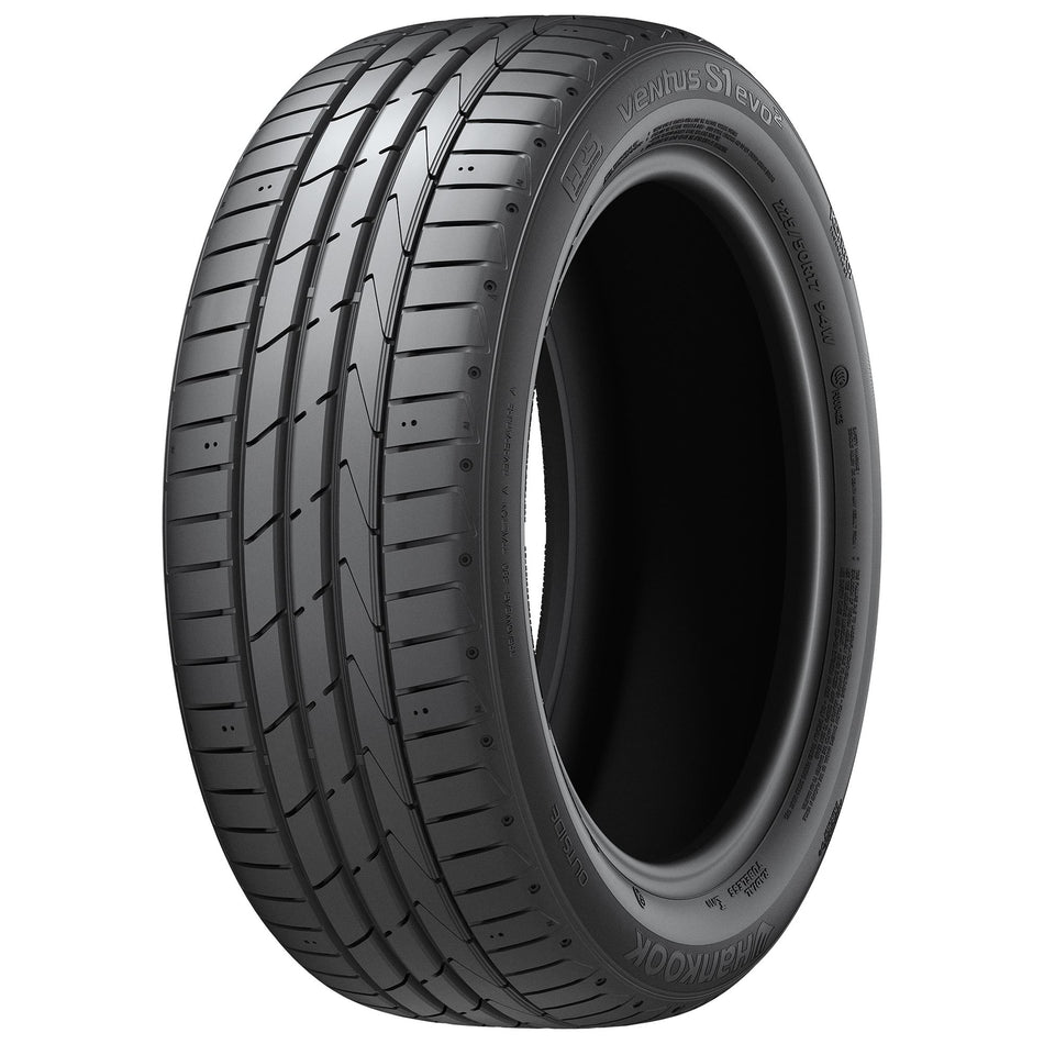 245/45 R17 95W Hankook Ventus S1 evo2 K117B