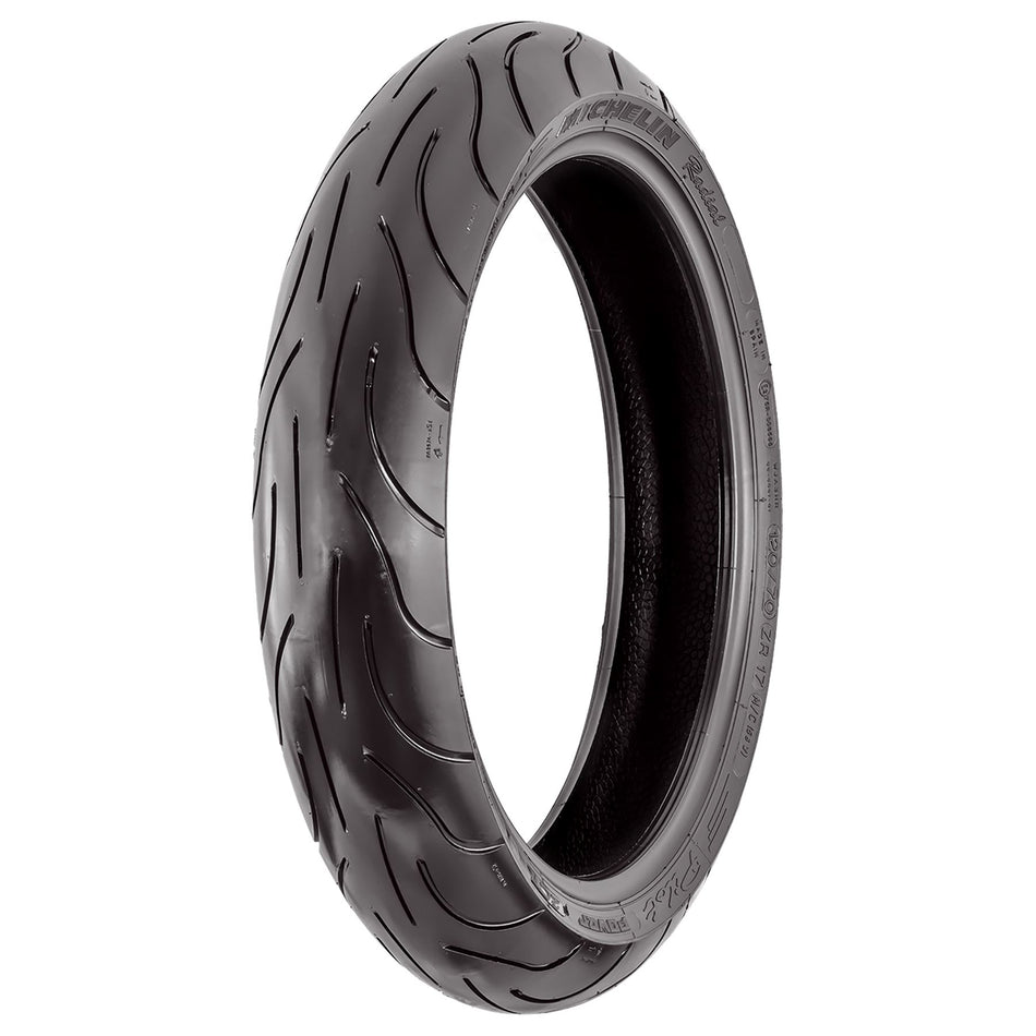 120/70 ZR17 (58W) Michelin Pilot Power 2CT Front