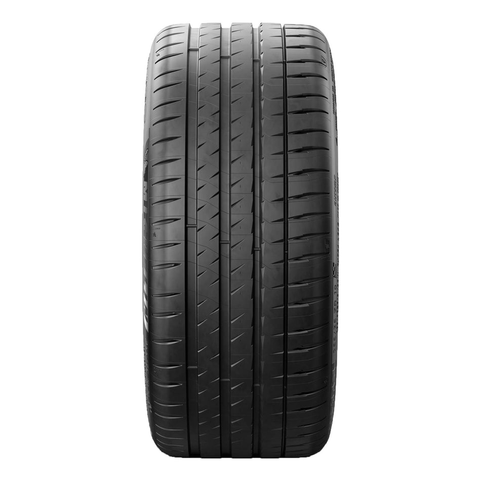 285/30 ZR19 98Y Michelin Pilot Sport 4S XL
