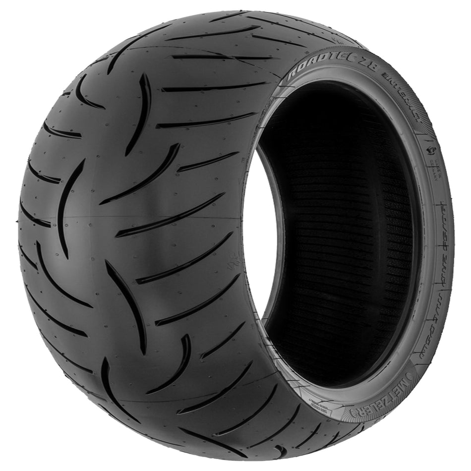 180/55 ZR17 (73W) Metzeler Roadtec Z8 Interact Rear