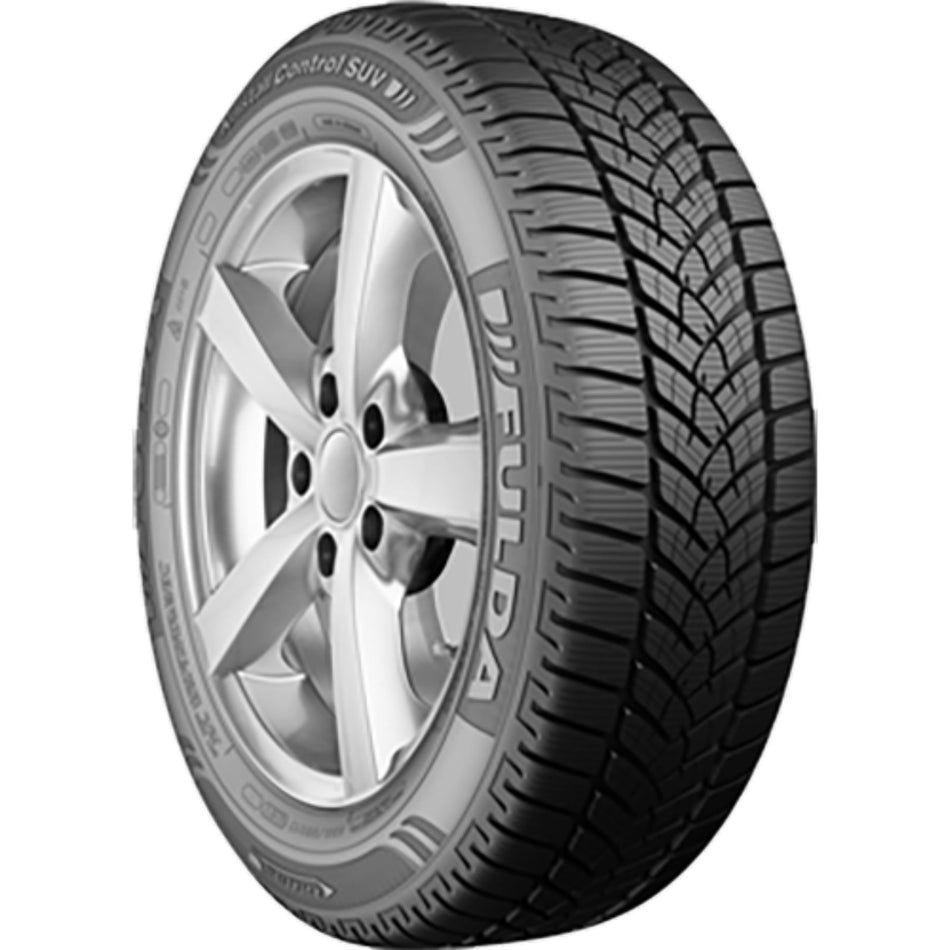 235/55 R17 103V Fulda Kristall Control SUV XL