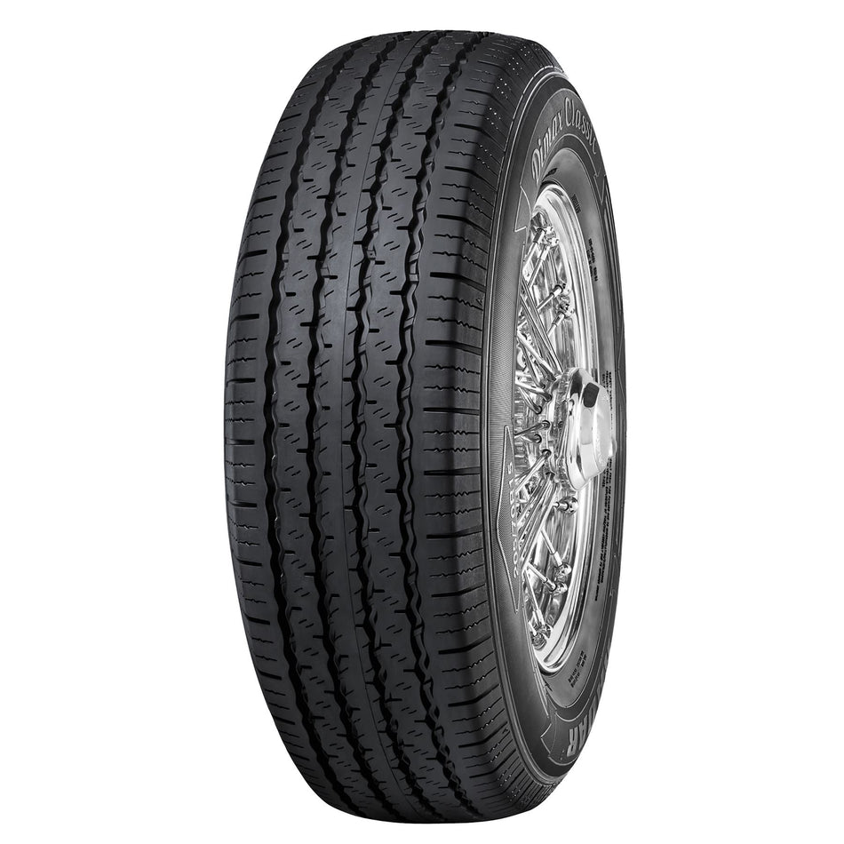165 R15 86H Radar Dimax Classic