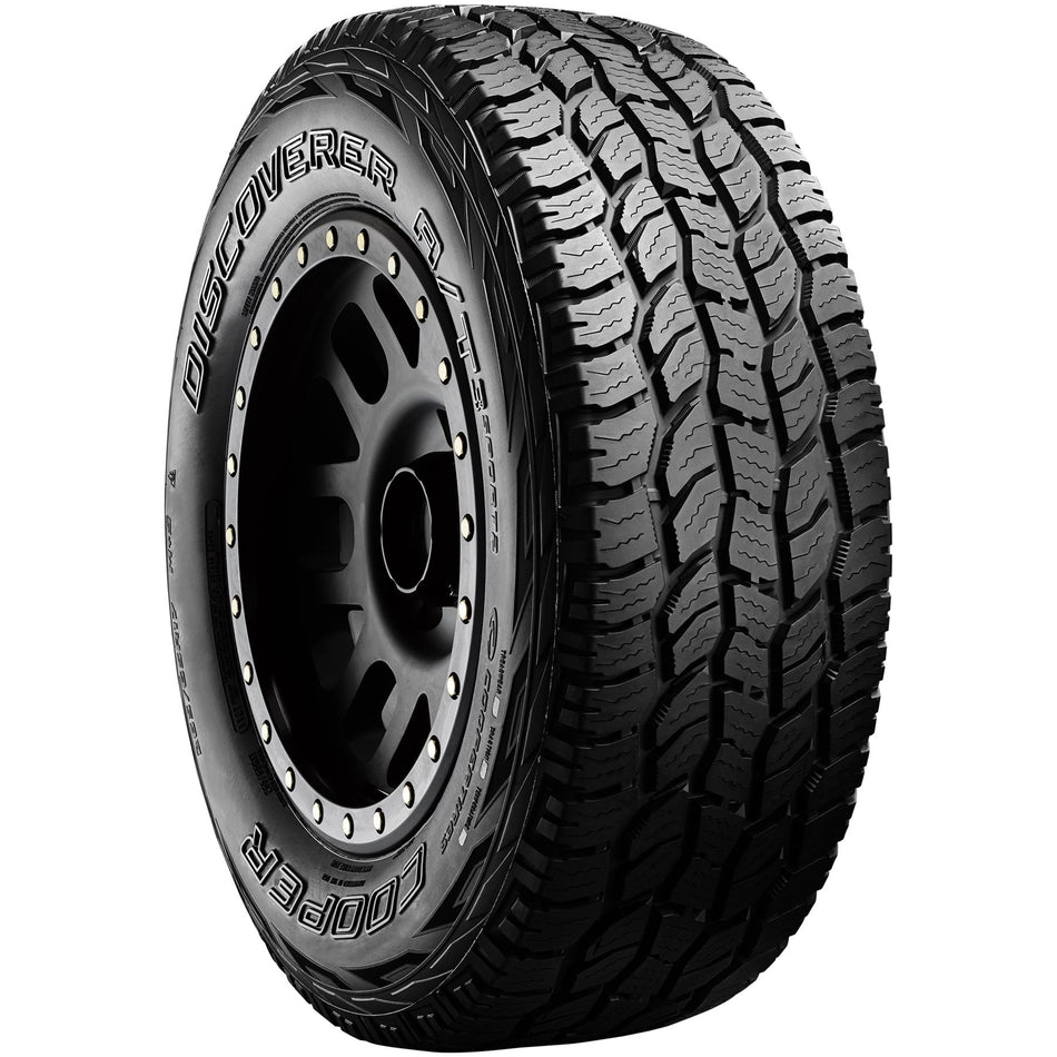 225/70 R16 103T Cooper Discoverer AT3 Sport 2