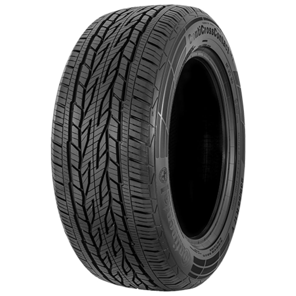 255/55 R18 109H Continental CrossContact LX 2 XL