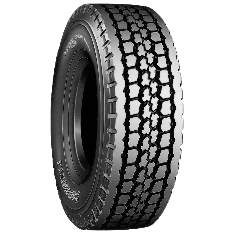 445/95 R25 ** 177E Bridgestone VHS