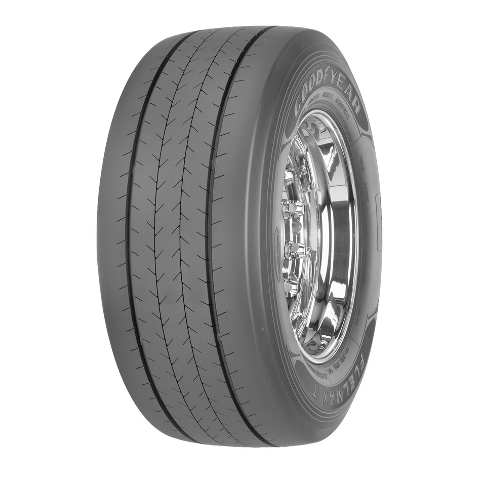 385/55 R22.5 160K/158L Goodyear Fuelmax T
