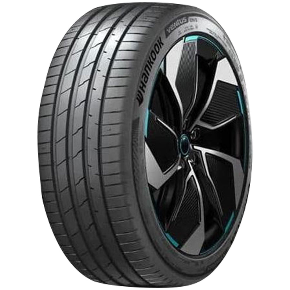255/50 R19 103T Hankook ION evo SUV IK01A