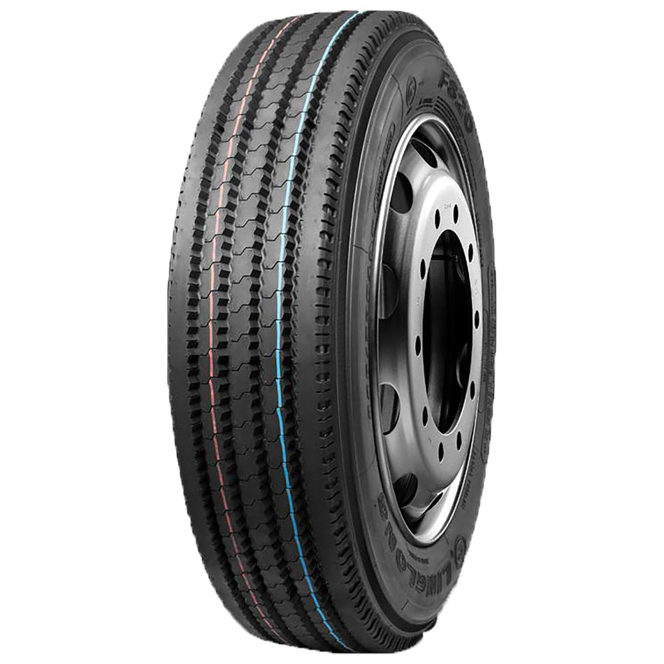 265/70 R19.5 140/138M Linglong F820