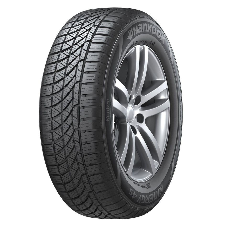 215/50 R17 91H Hankook Kinergy 4S H740