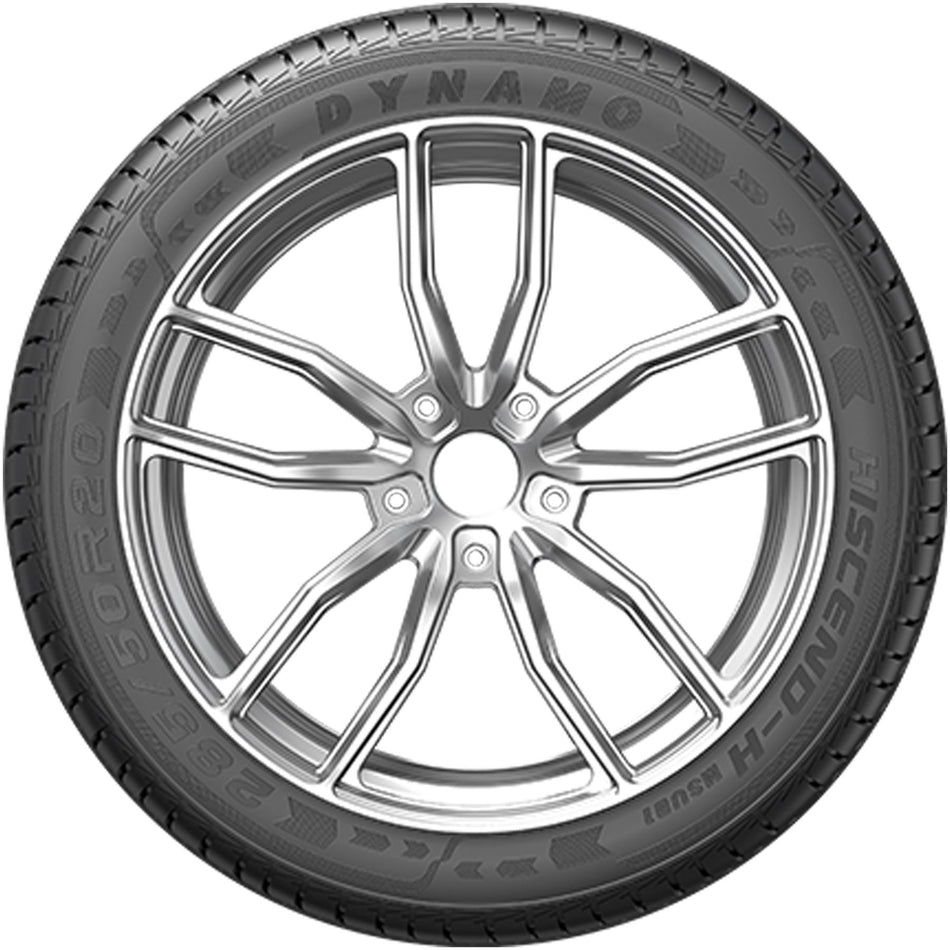 245/60 R18 105V DYNAMO HISCEND-H MSU01