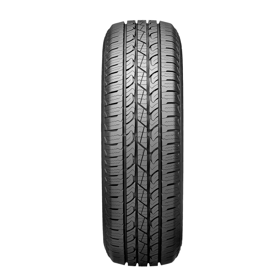 255/65 R17 110S Nexen Roadian HTX RH5