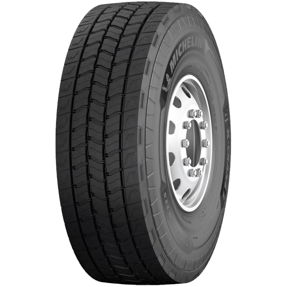 445/95 R25 178F Michelin X-Crane 2