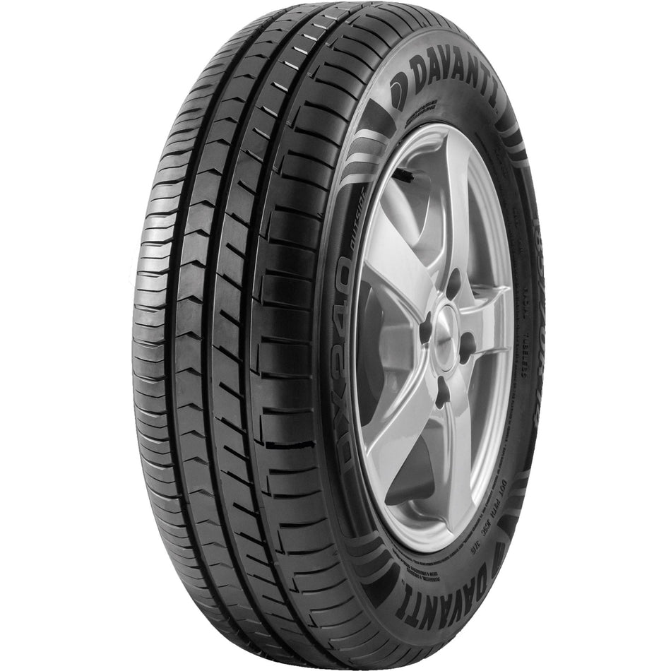 155/65 R14 75T Davanti DX240