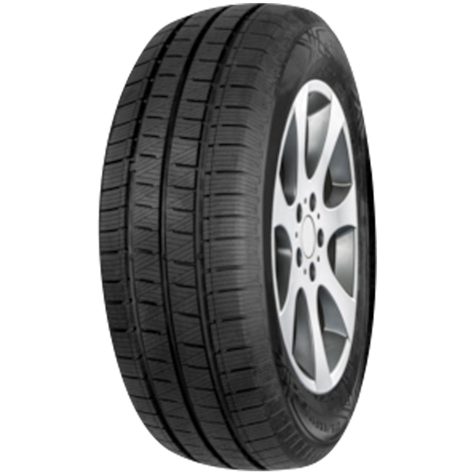 225/65 R16C 112/110R Minerva Frostrack VAN