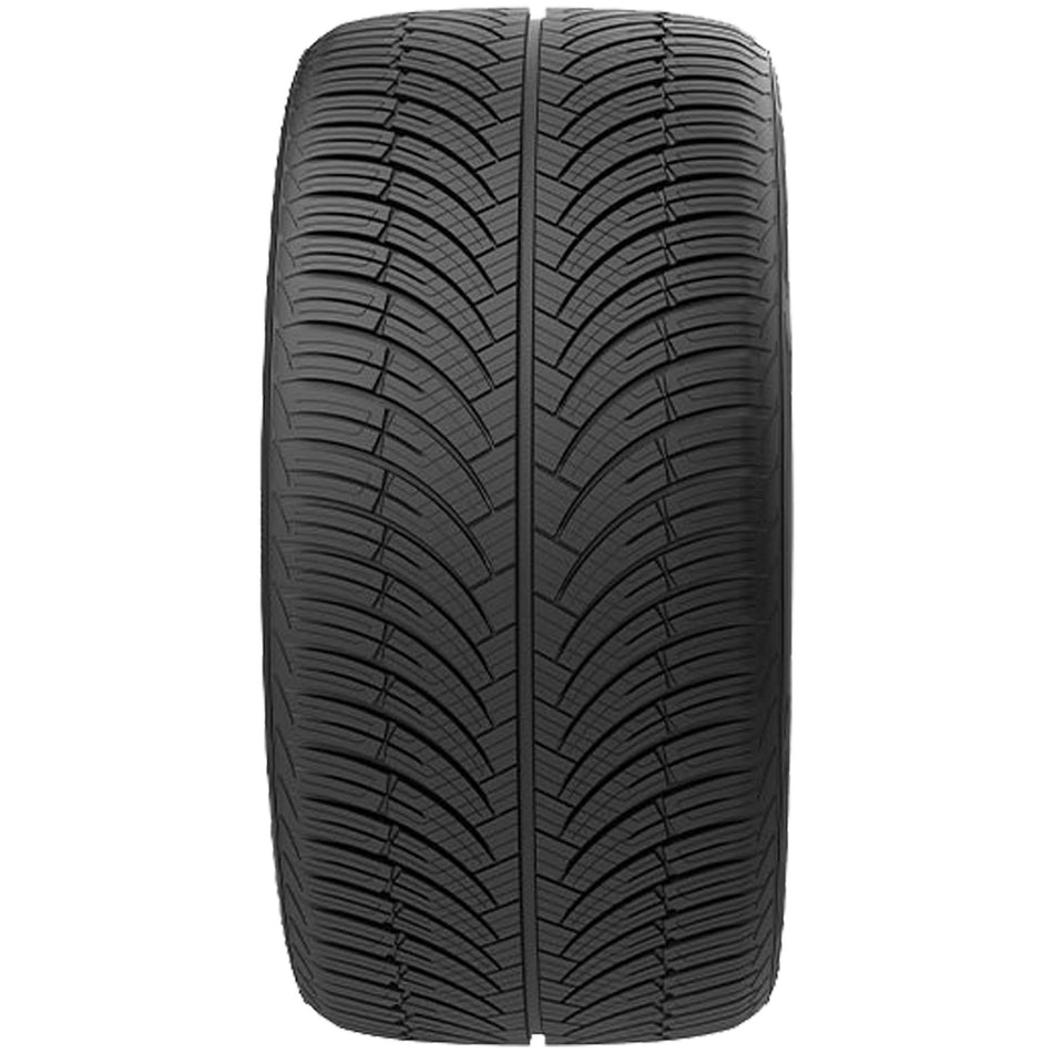 175/80 R14 88T ZMAX X-Spider A/S