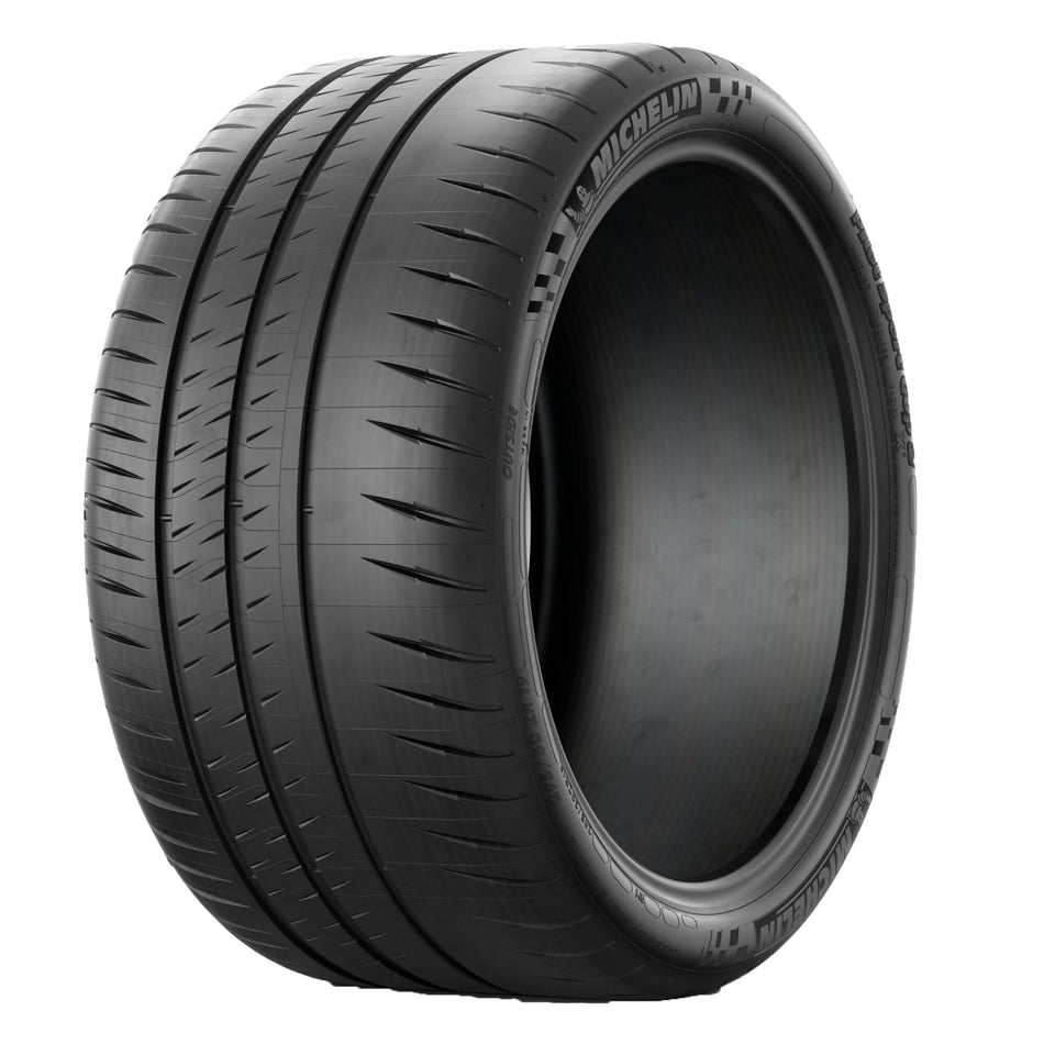 335/30 ZR21 (109Y) Michelin Pilot Sport Cup 2 XL