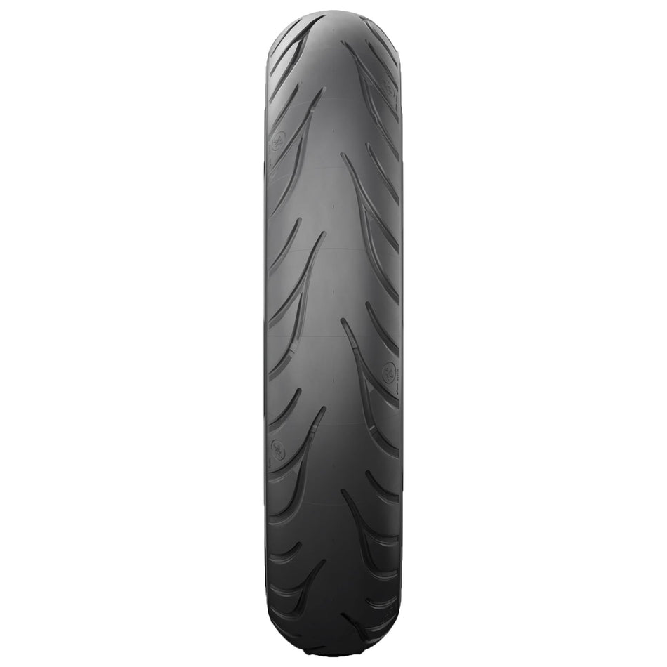 130/90 B16 73H TL/TT Michelin Commander III Cruiser Front