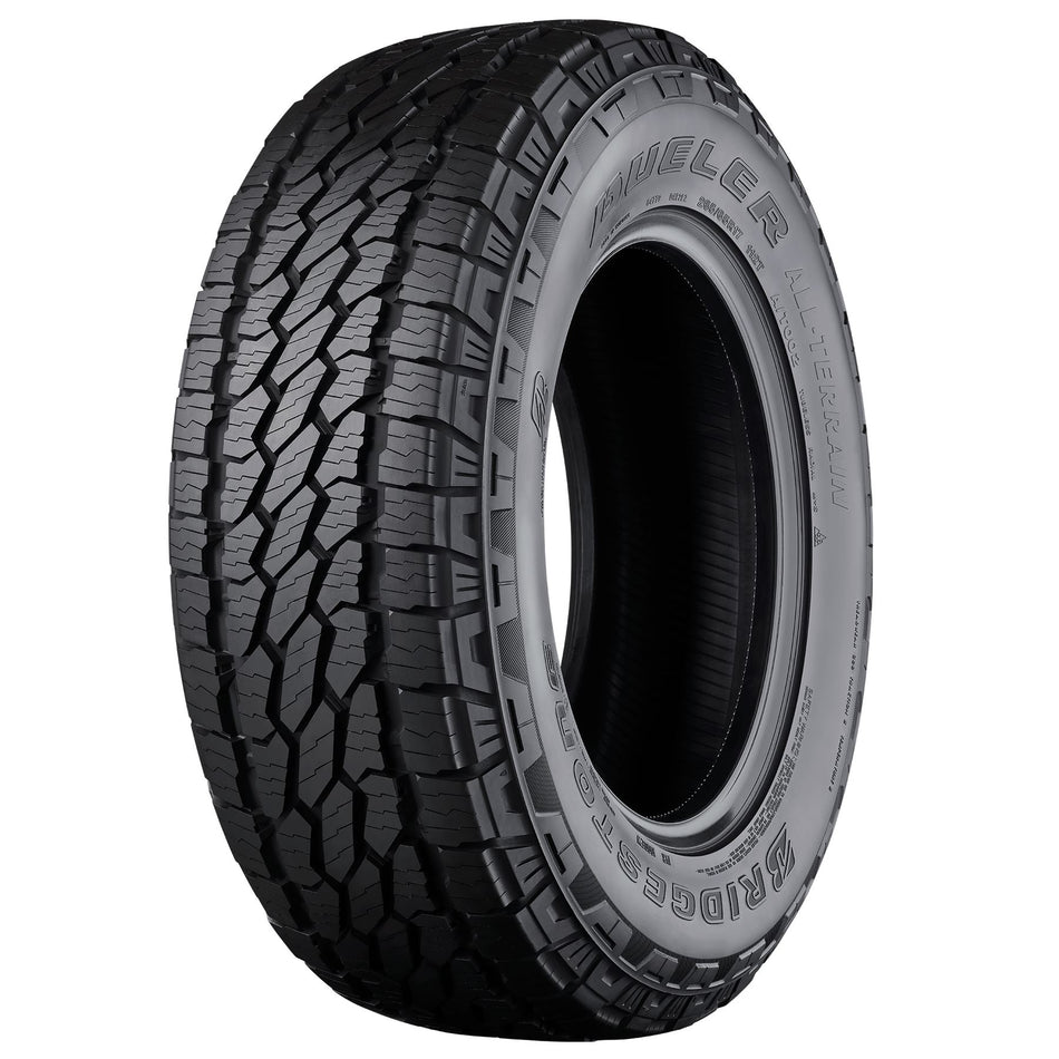 265/60 R18 114H Bridgestone Dueler All Terrain A/T002 XL