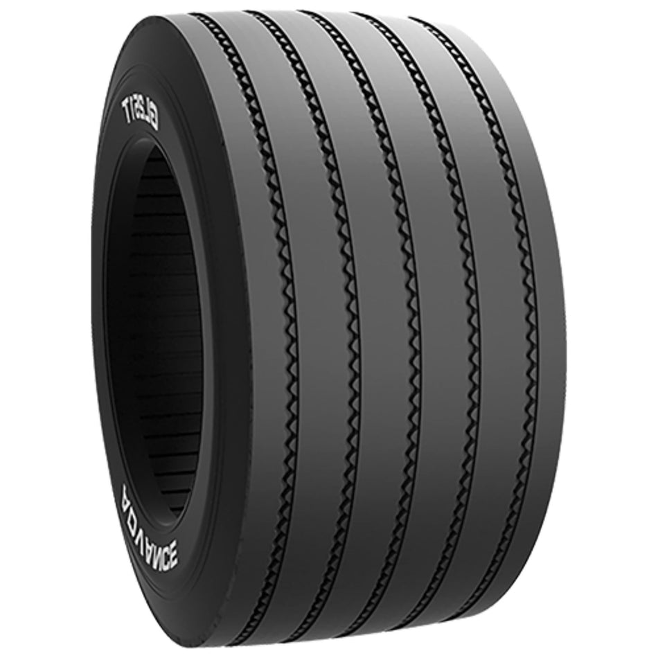 455/40 R22.5 160J Advance GL 251 T