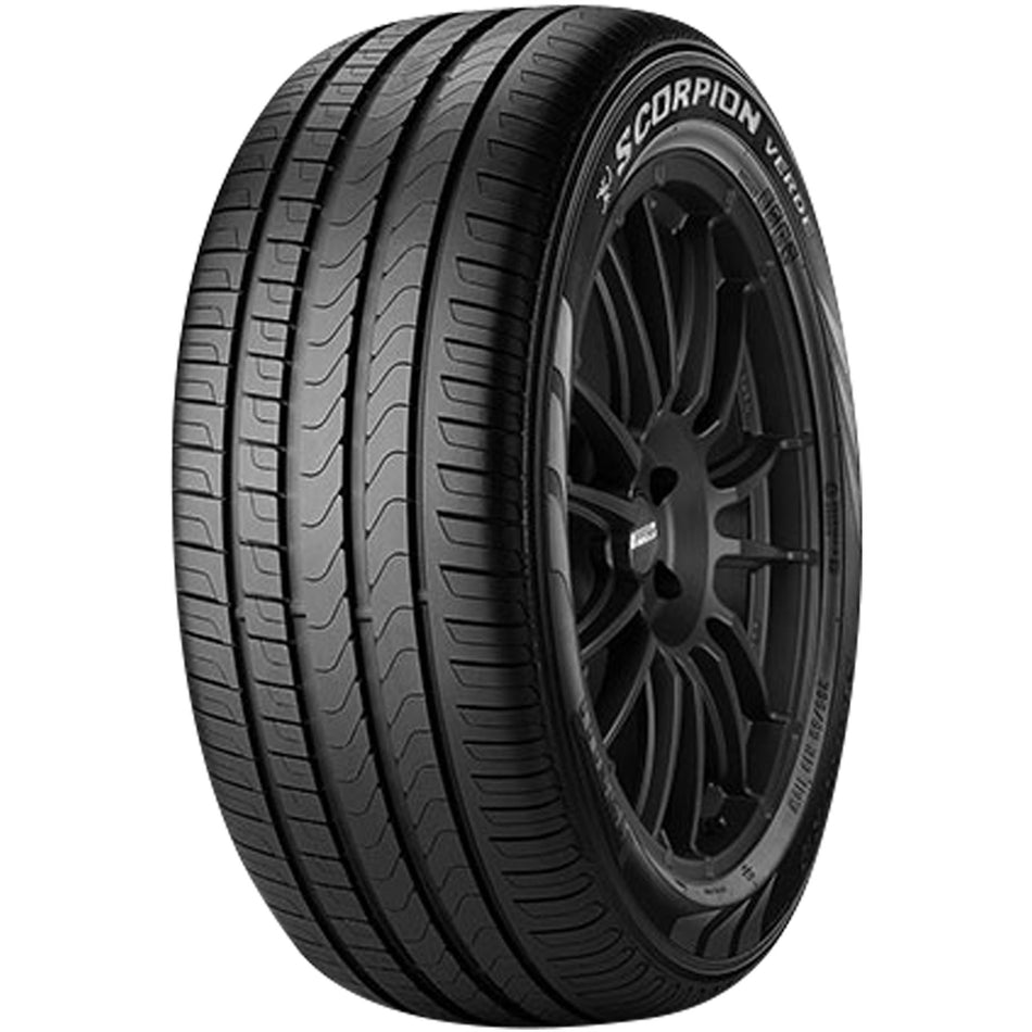 235/60 R18 103V Pirelli Scorpion Verde All Season SF