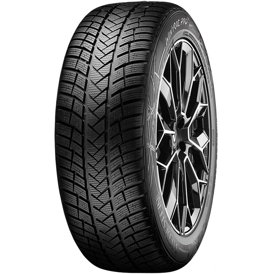 235/45 R18 98W Vredestein Wintrac Pro+ XL