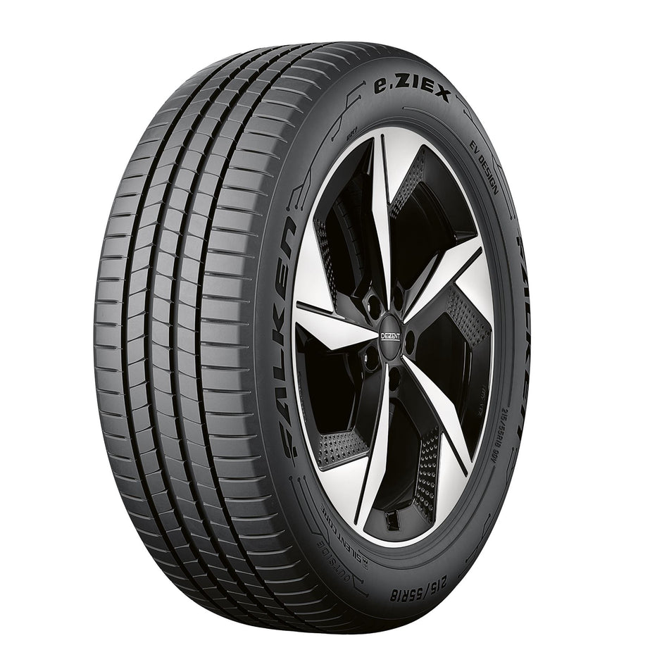 185/65 R15 92H Falken e.ZIEX XL