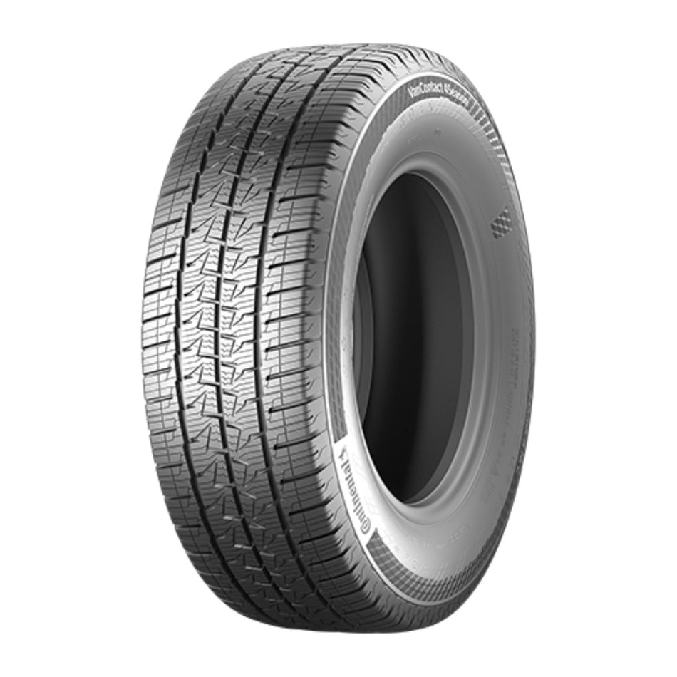 225/70 R15C 112/110R Continental VanContact 4Season