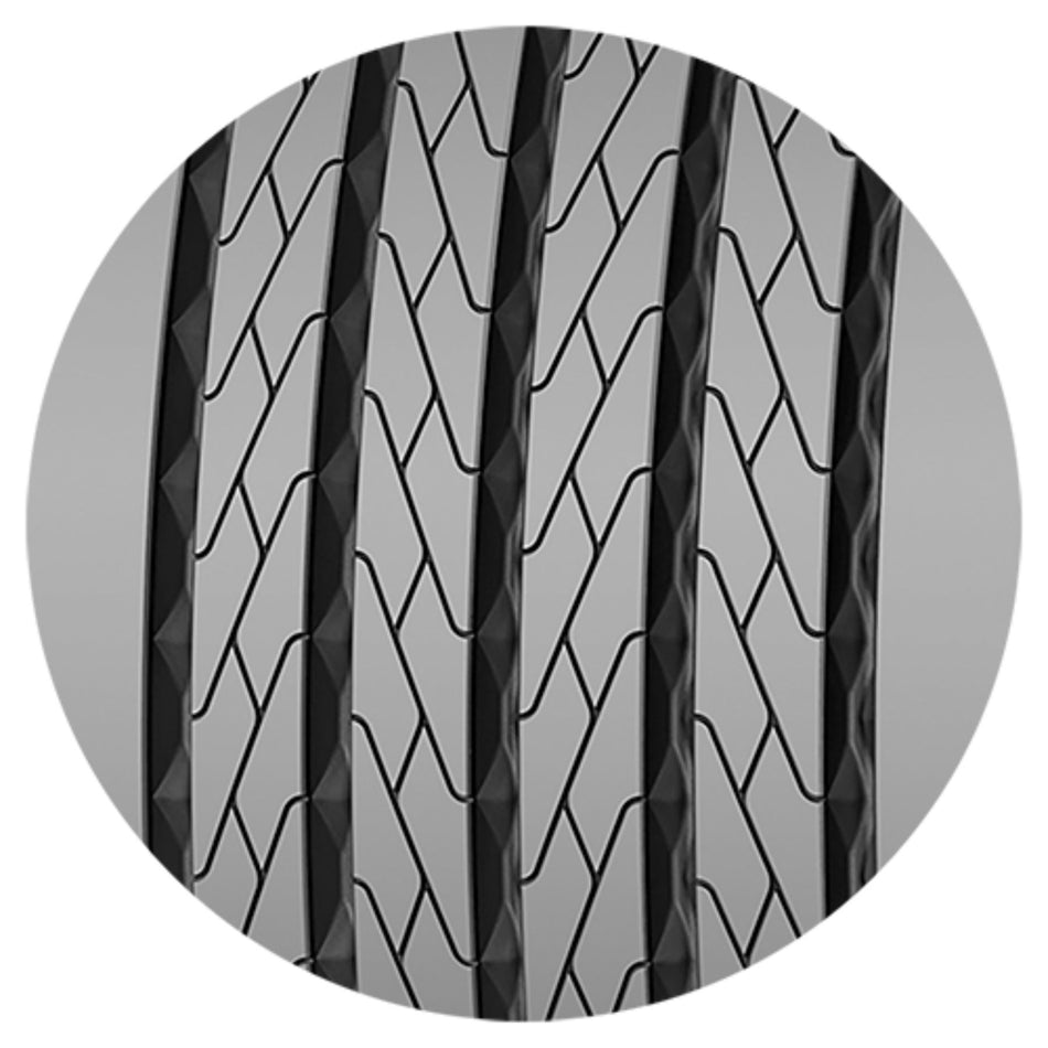 HL315/80 R22.5 158/150L Continental HSR2