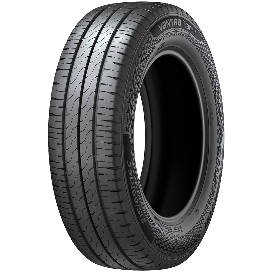 165 R13C 94/92P Hankook Vantra Transit RA58