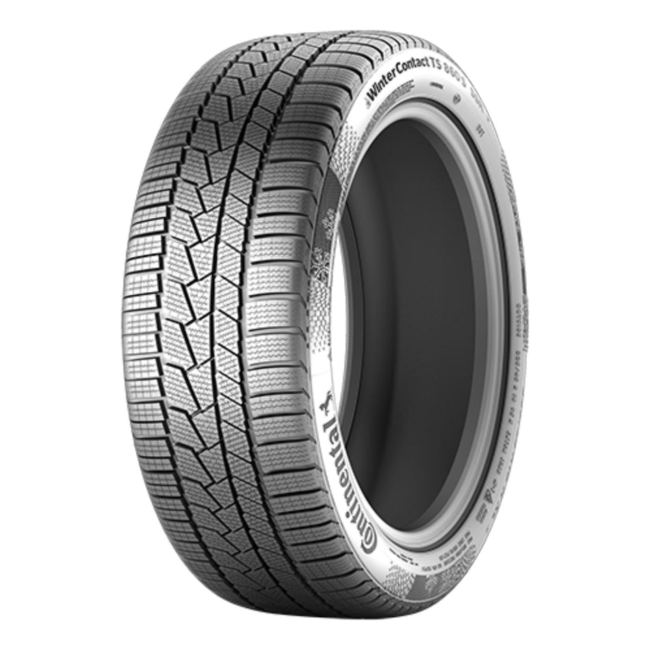 265/35 R21 101W Continental WinterContact TS 860 S XL