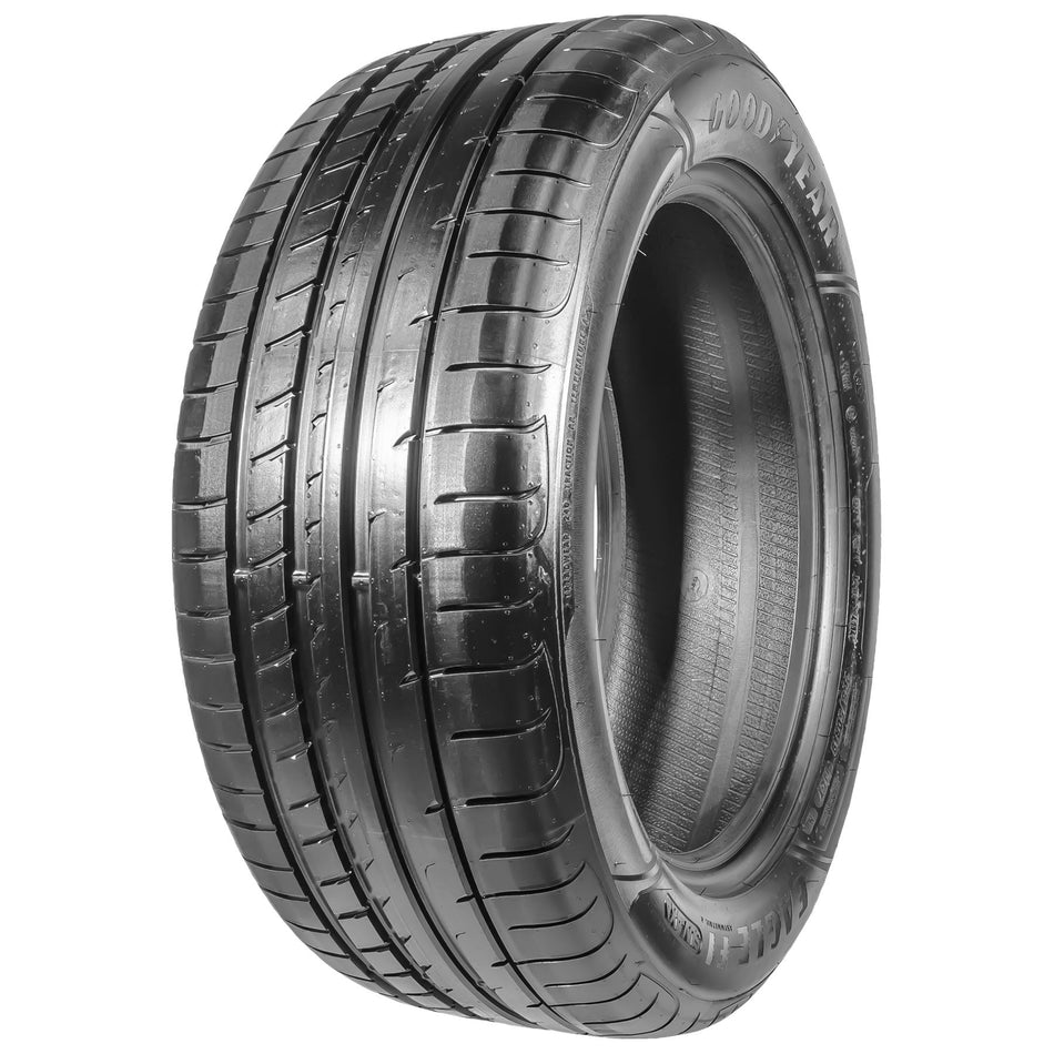 285/45 R20 112Y Goodyear Eagle F1 Asymmetric 2 SUV XL