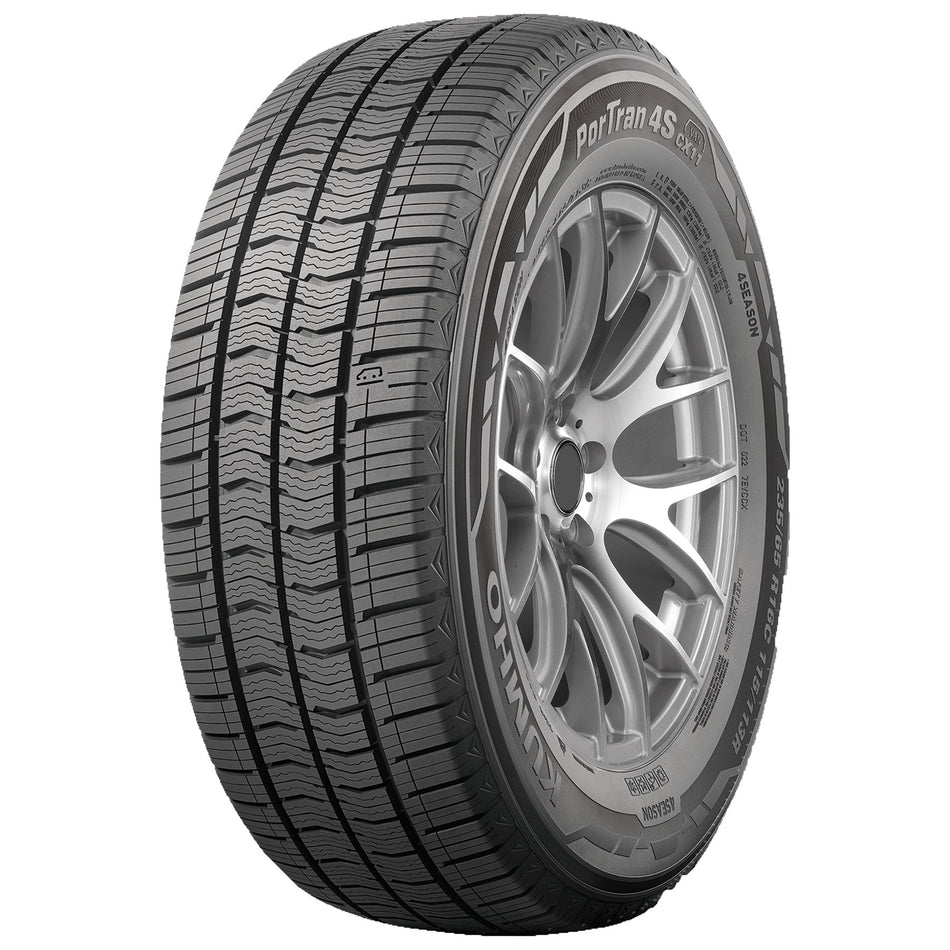 205/70 R17C 115/113R Kumho PorTran 4S CX11