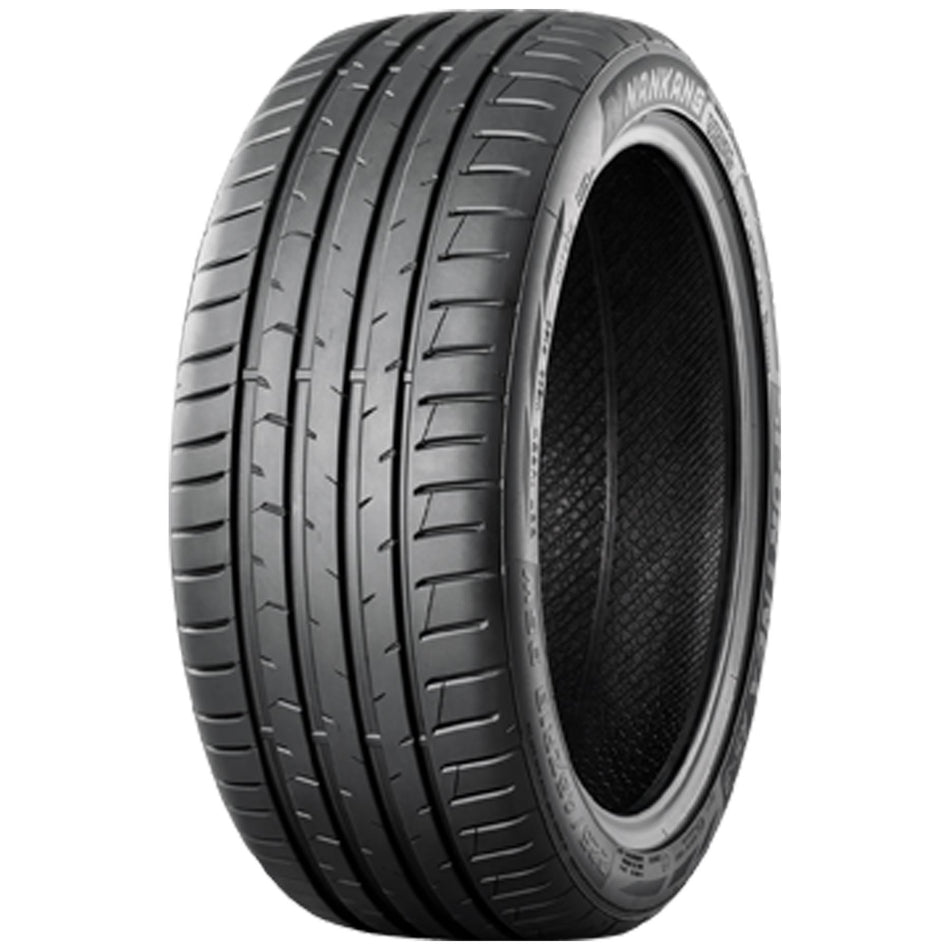 205/40 R17 84V Nankang AS-3 XL