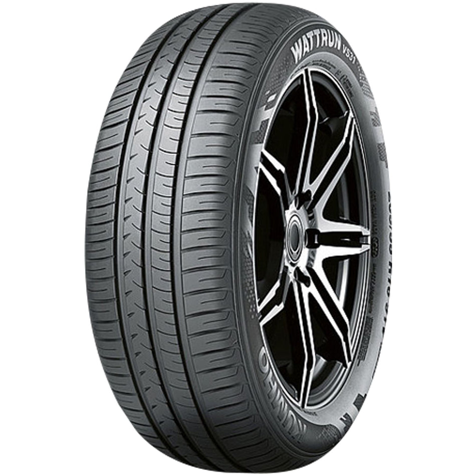 195/65 R15 91H Kumho Wattrun VS31
