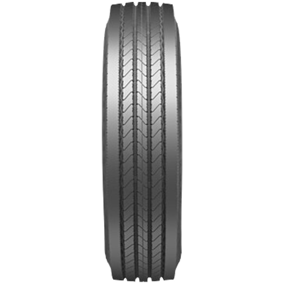 215/75 R17.5 128/126M Kumho KRS50