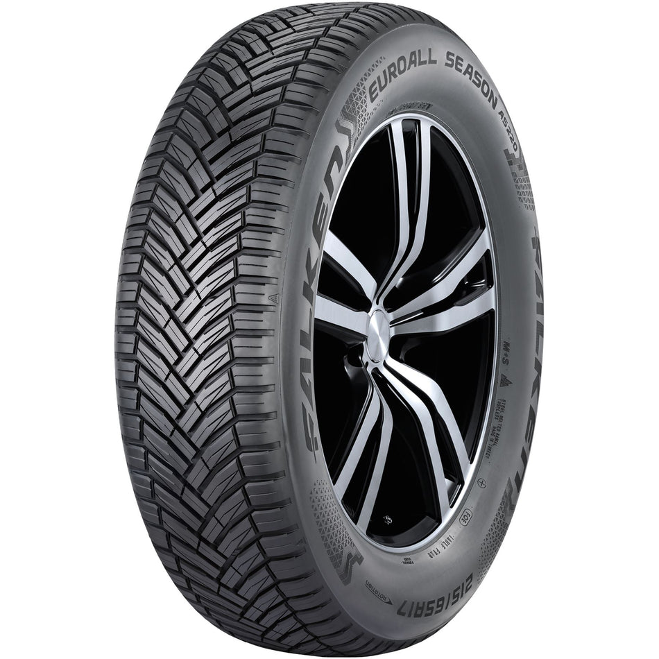 185/65 R15 92V Falken Euroallseason AS-220 XL