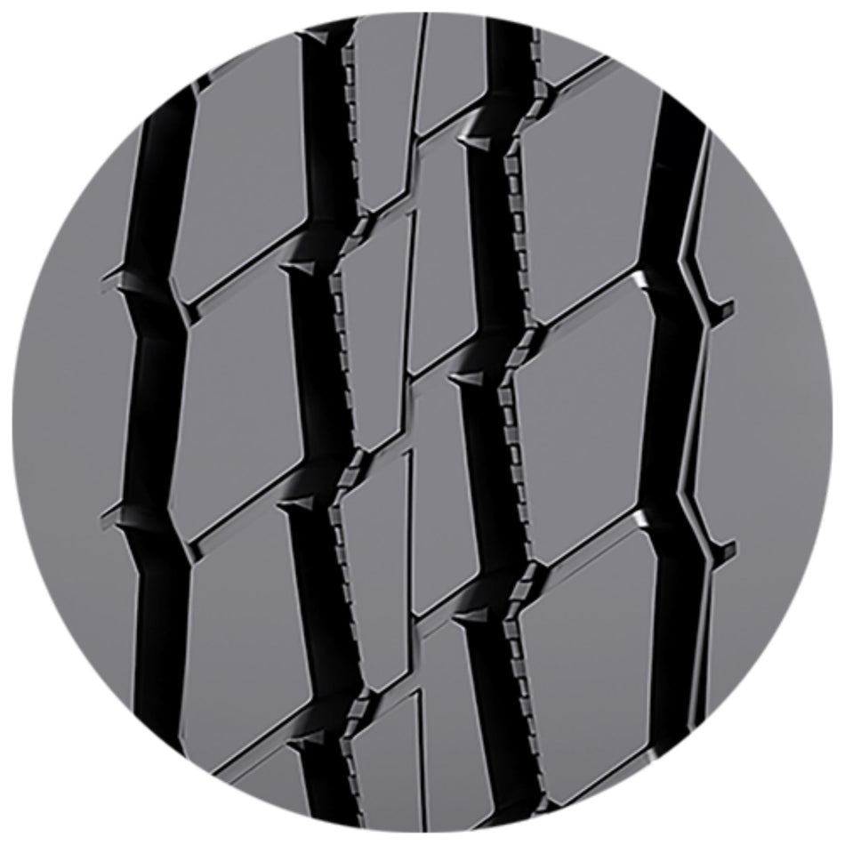 315/80 R22.5 156/150K Continental CrossTrac HS3