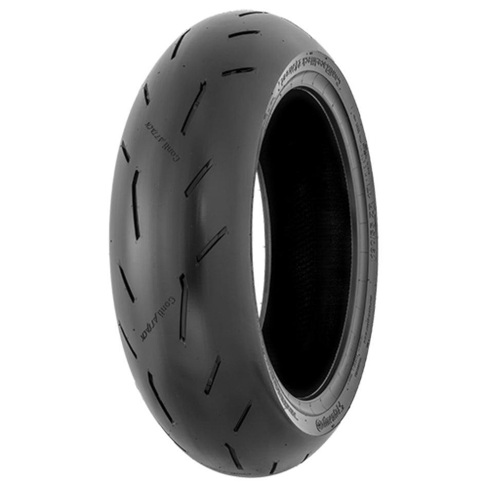 190/55 ZR17 (75W) Continental ContiRaceAttack 2 Street Rear