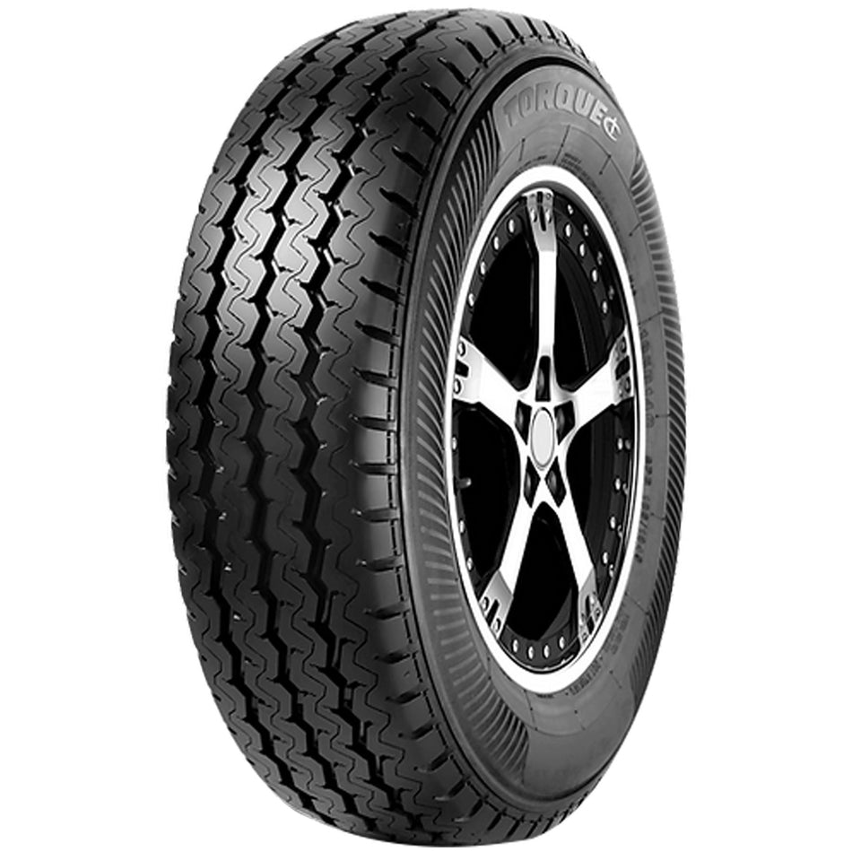 185 R14C 102/100R Torque TQ02
