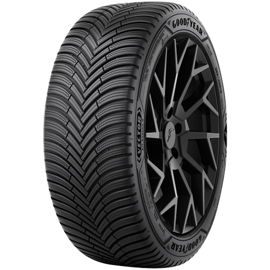 205/55 R16 91V Goodyear Vector All Season 4