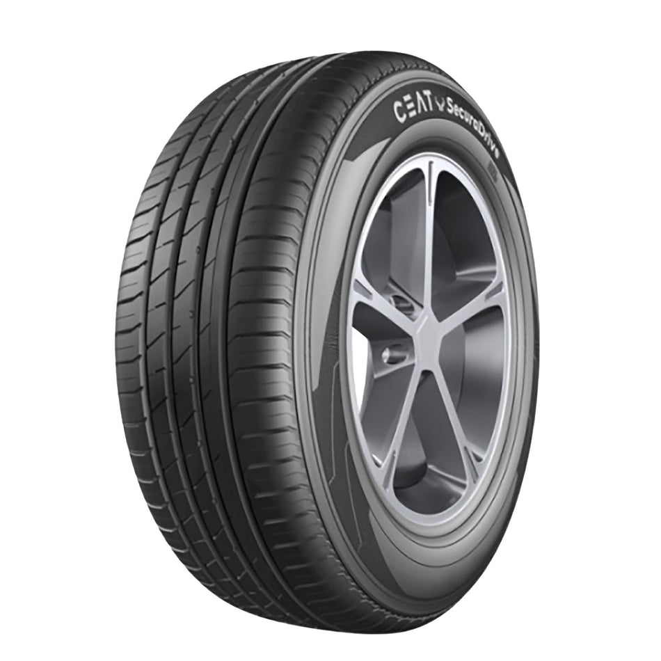 205/55 R16 91V Ceat SecuraDrive