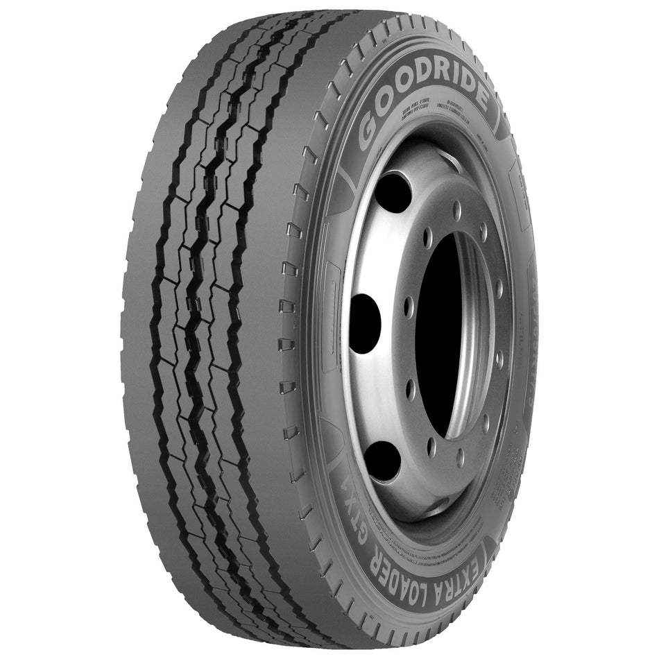 245/70 R19.5 141/140J Goodride GTX1