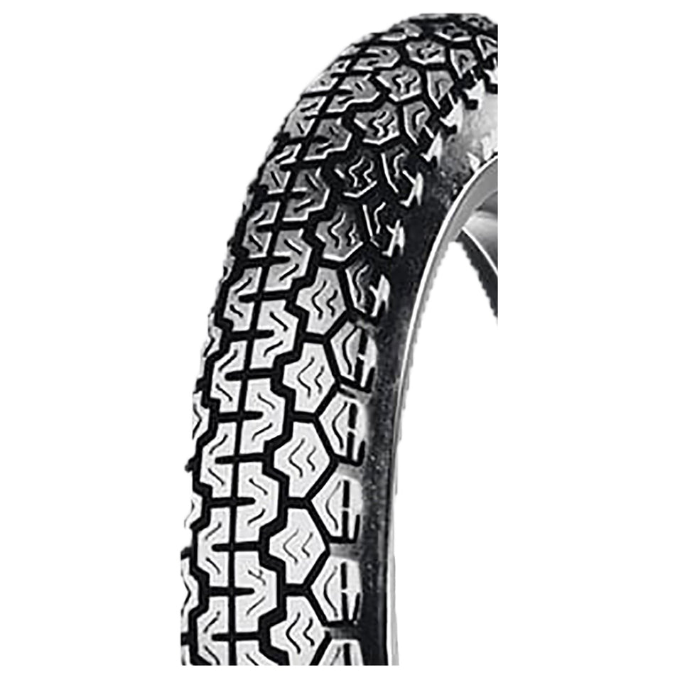 3.50-19 57P TT Dunlop K 70