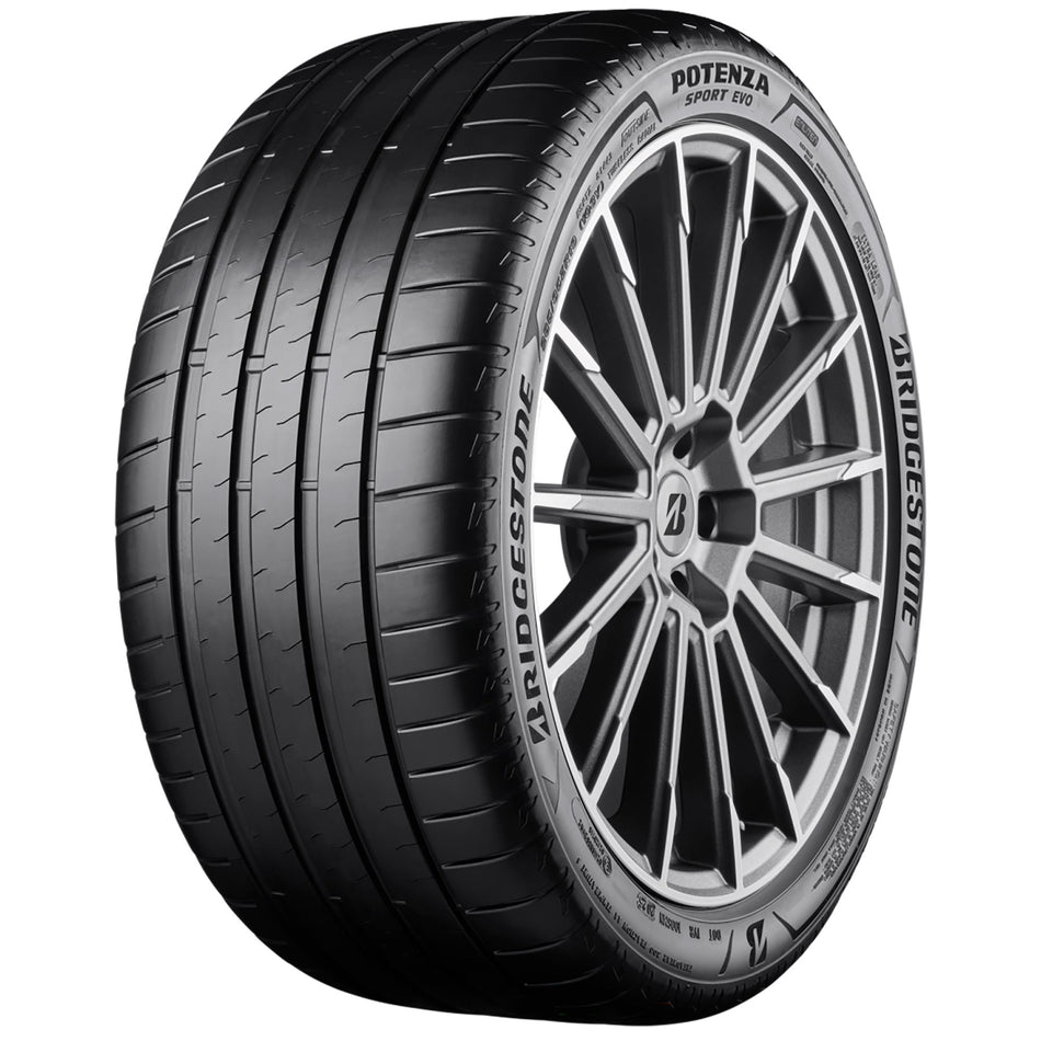225/55 R17 101Y Bridgestone Potenza Sport EVO XL